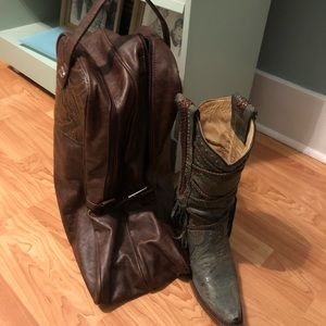 Boot Bag